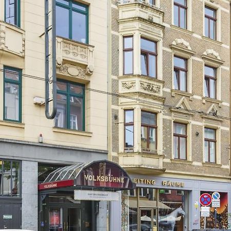 Boutique Hotel 026 Koeln St. Michael Экстерьер фото