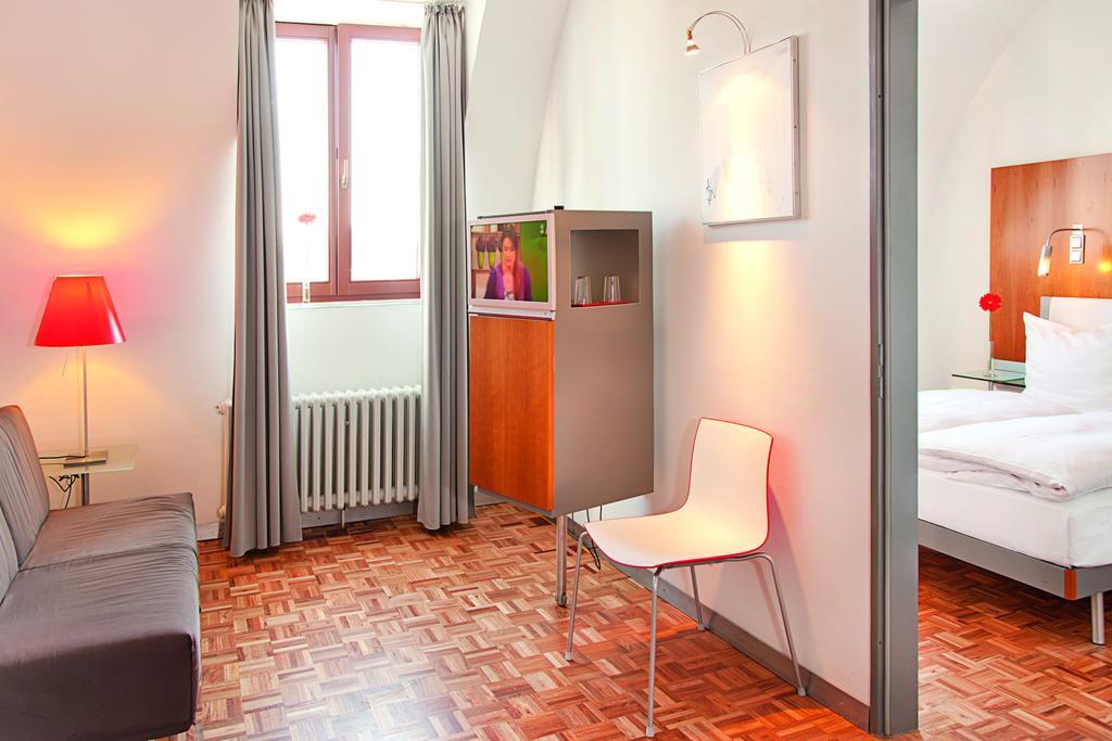 Boutique Hotel 026 Koeln St. Michael Экстерьер фото