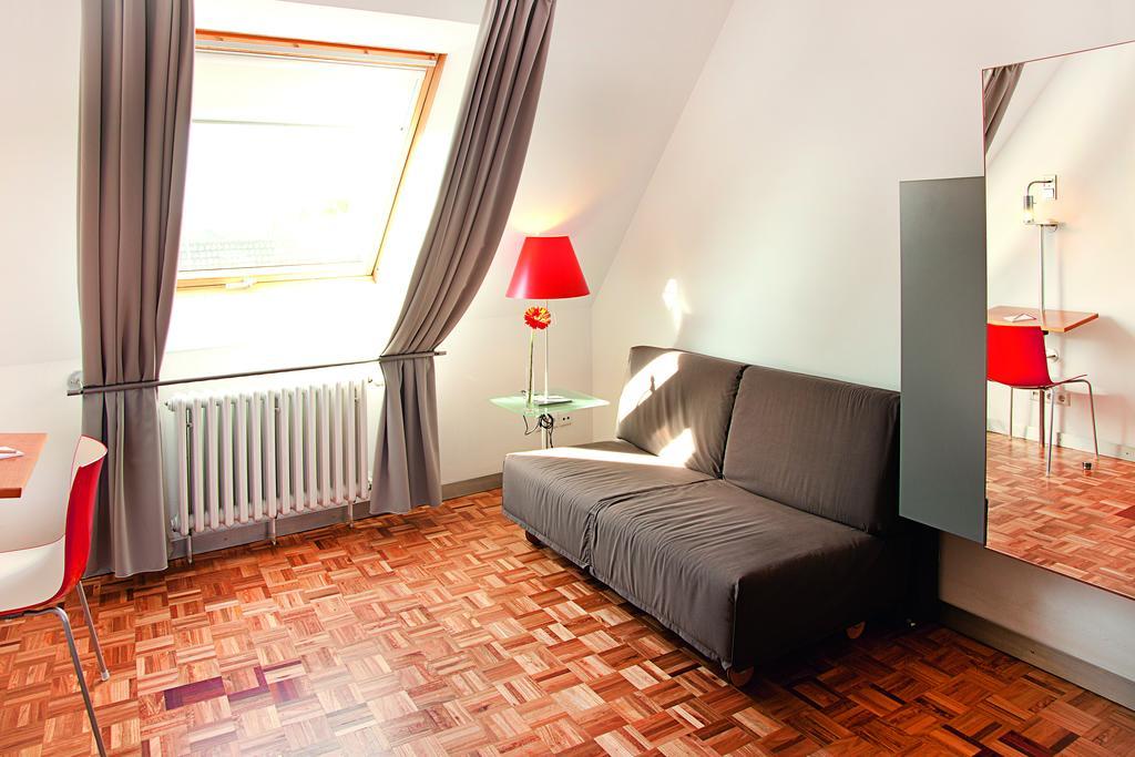 Boutique Hotel 026 Koeln St. Michael Экстерьер фото