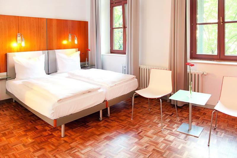 Boutique Hotel 026 Koeln St. Michael Экстерьер фото