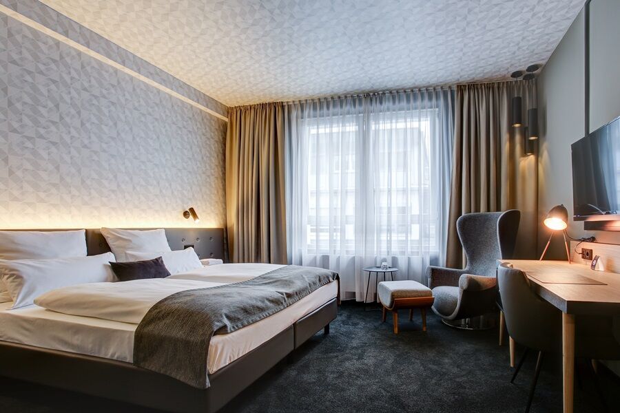 Boutique Hotel 026 Koeln St. Michael Экстерьер фото