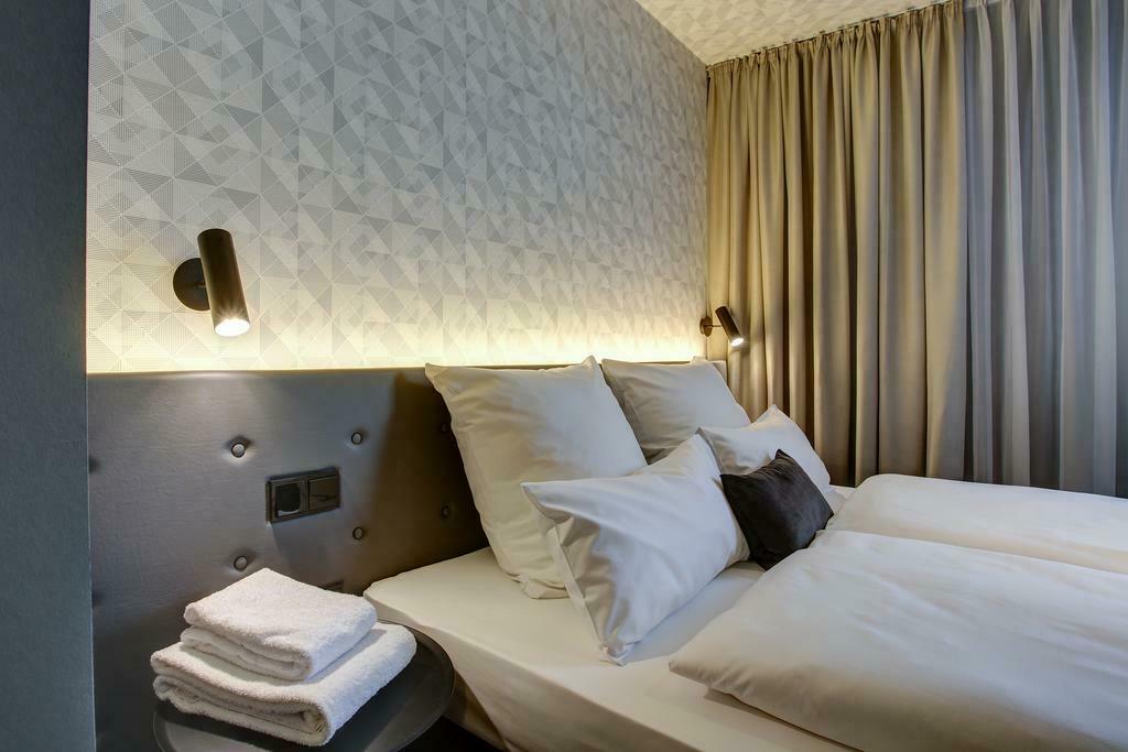 Boutique Hotel 026 Koeln St. Michael Экстерьер фото