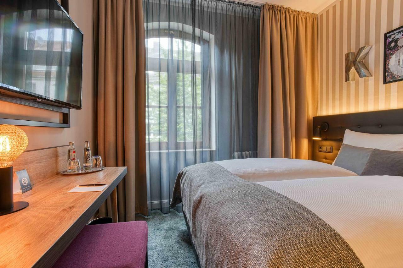 Boutique Hotel 026 Koeln St. Michael Экстерьер фото