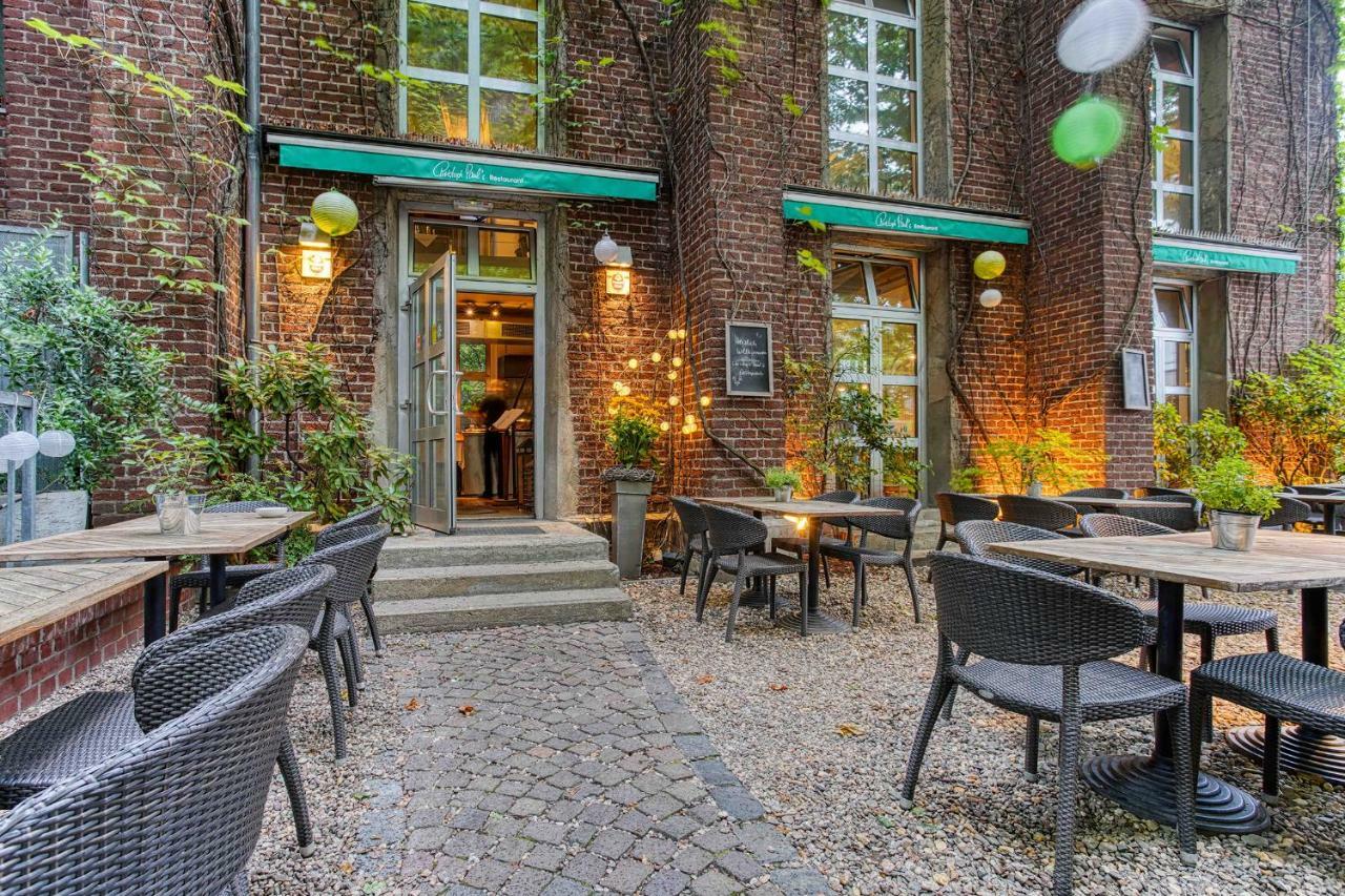 Boutique Hotel 026 Koeln St. Michael Экстерьер фото