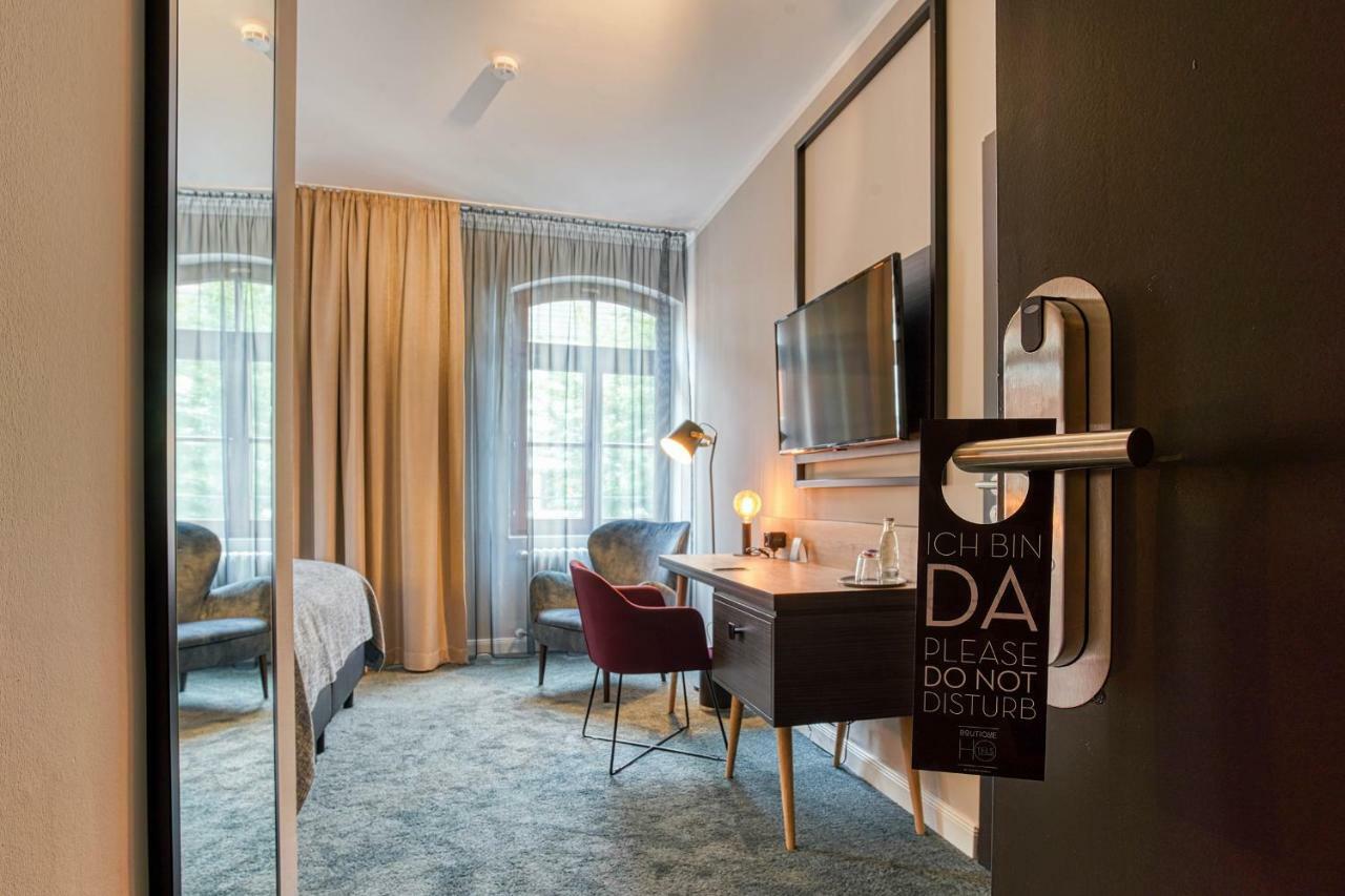 Boutique Hotel 026 Koeln St. Michael Экстерьер фото