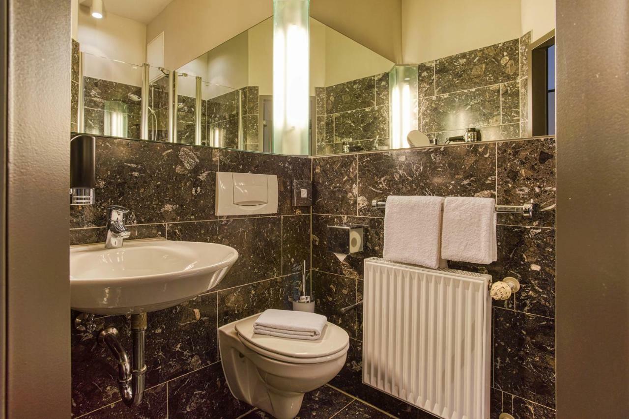 Boutique Hotel 026 Koeln St. Michael Экстерьер фото