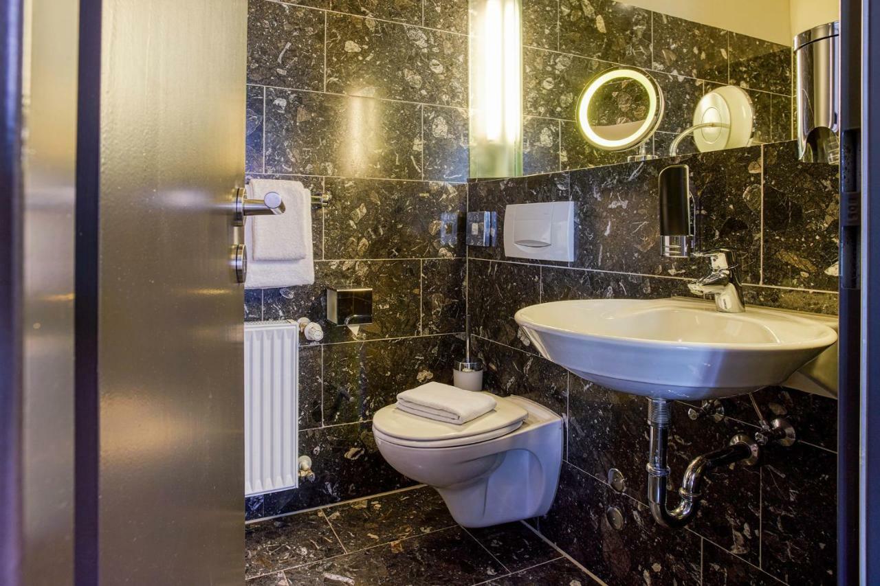 Boutique Hotel 026 Koeln St. Michael Экстерьер фото