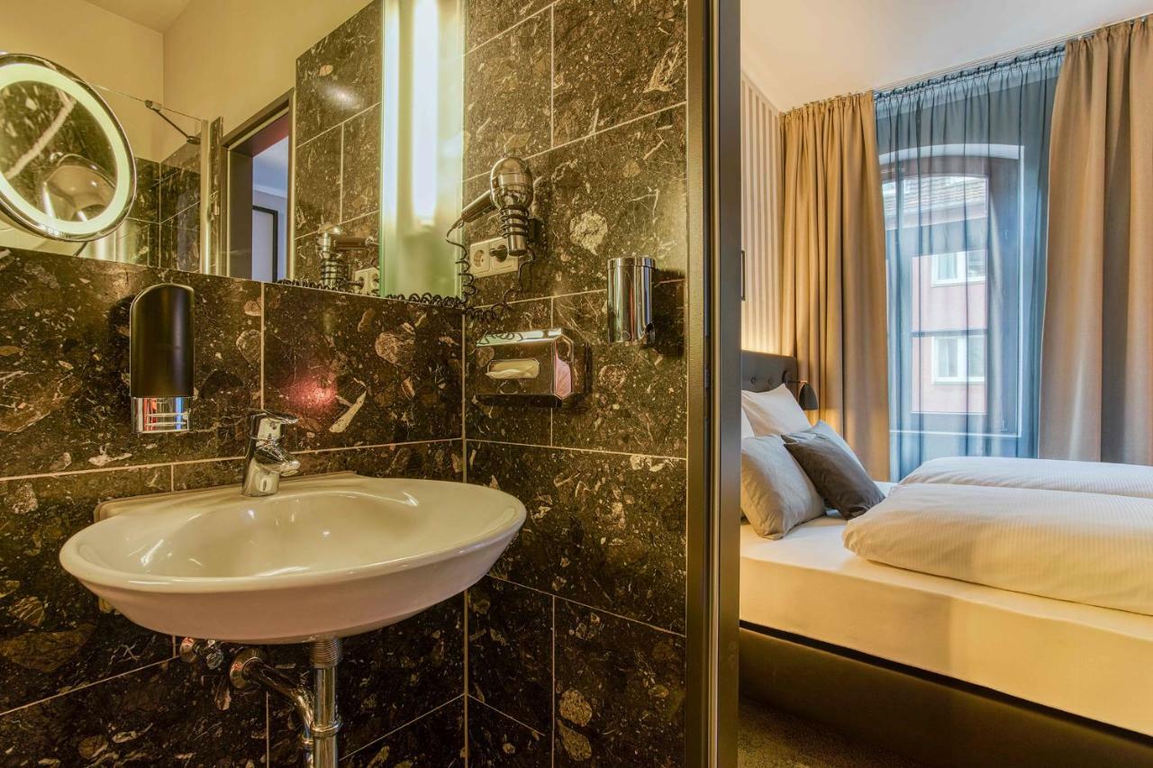 Boutique Hotel 026 Koeln St. Michael Экстерьер фото