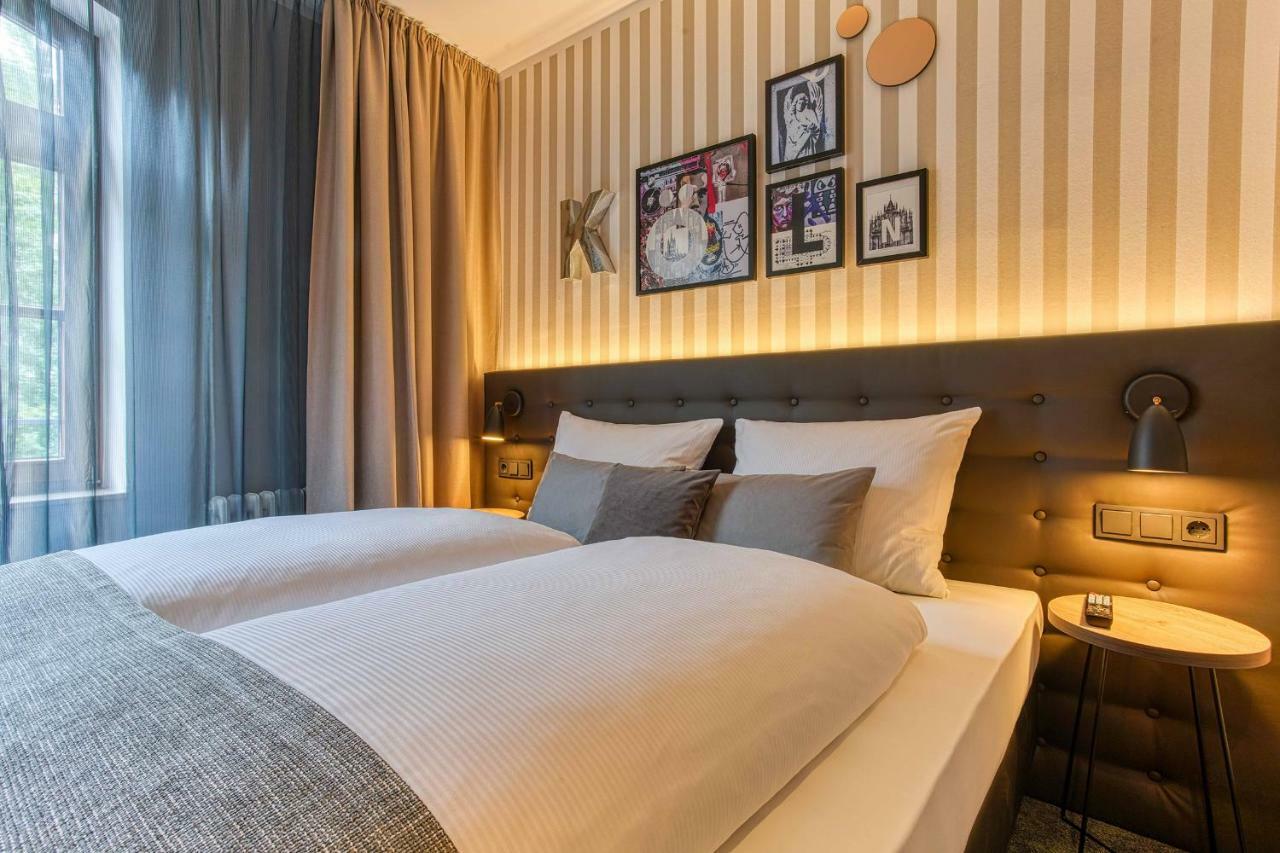Boutique Hotel 026 Koeln St. Michael Экстерьер фото