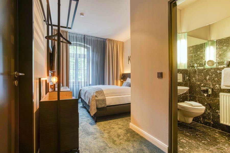 Boutique Hotel 026 Koeln St. Michael Экстерьер фото
