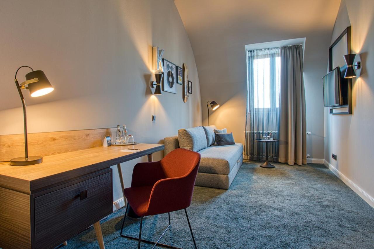 Boutique Hotel 026 Koeln St. Michael Экстерьер фото
