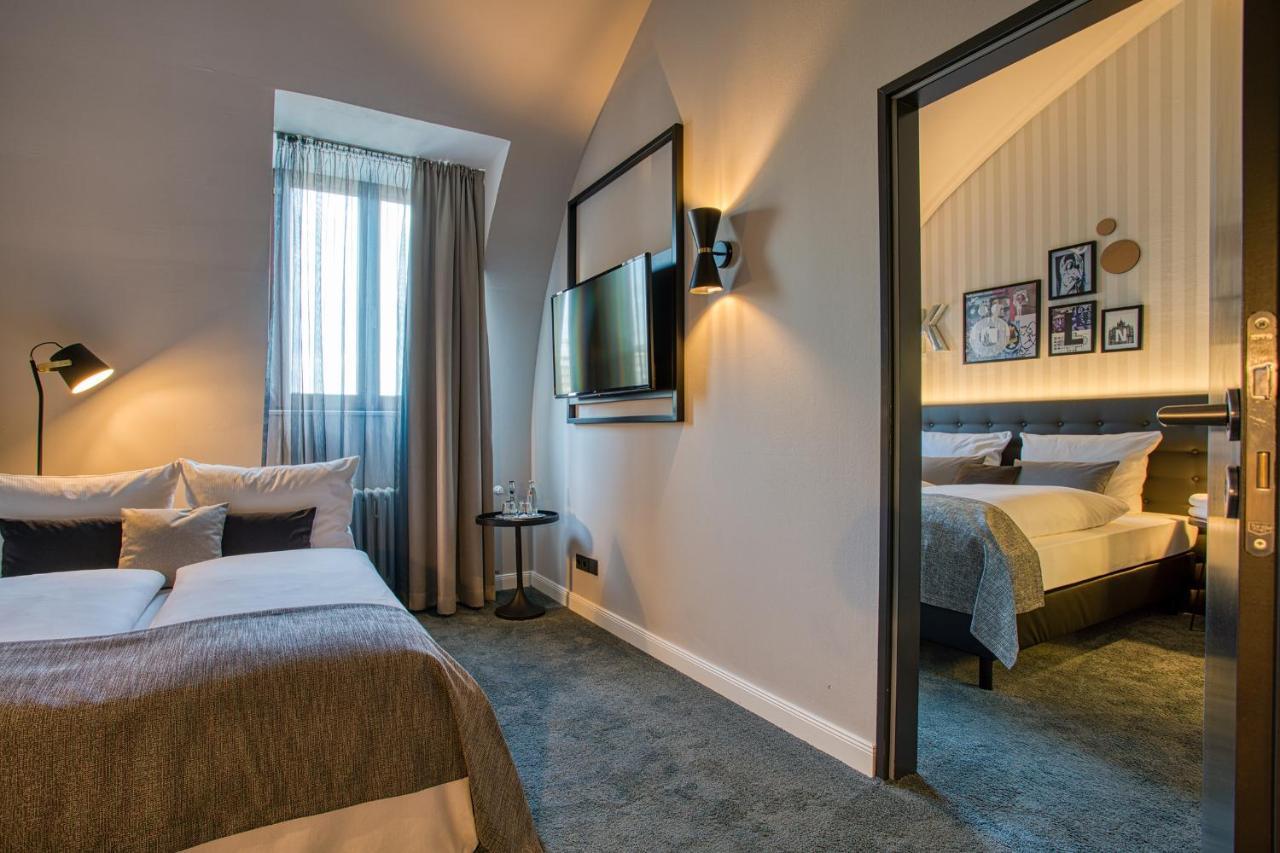 Boutique Hotel 026 Koeln St. Michael Экстерьер фото