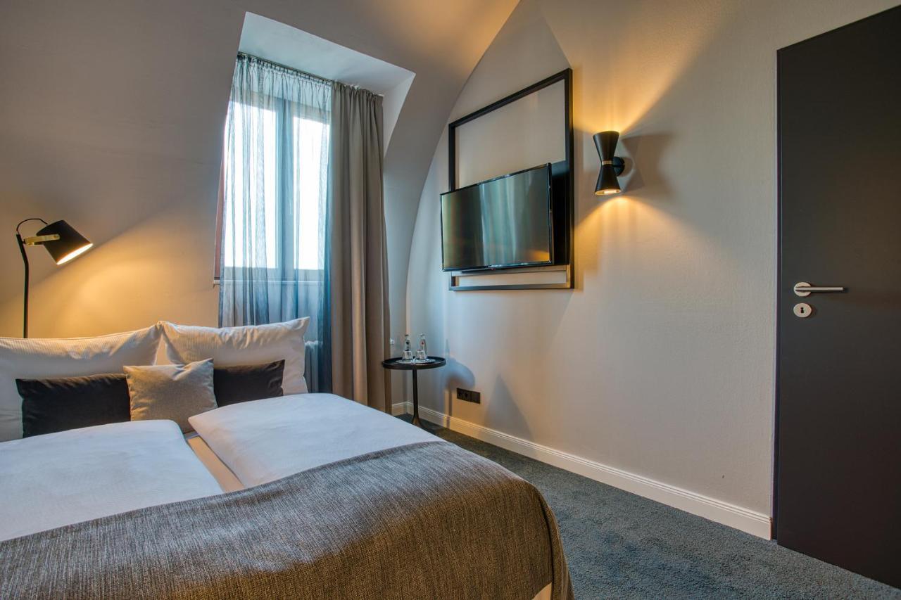Boutique Hotel 026 Koeln St. Michael Экстерьер фото