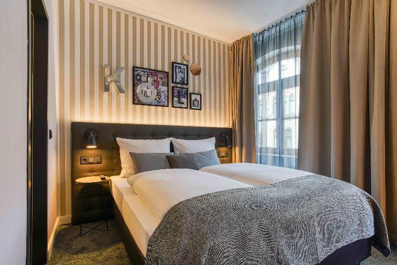 Boutique Hotel 026 Koeln St. Michael Экстерьер фото
